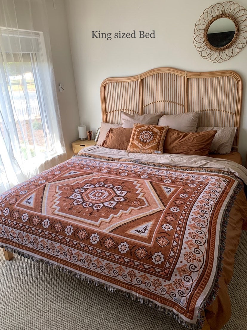 The Phoenix Rug