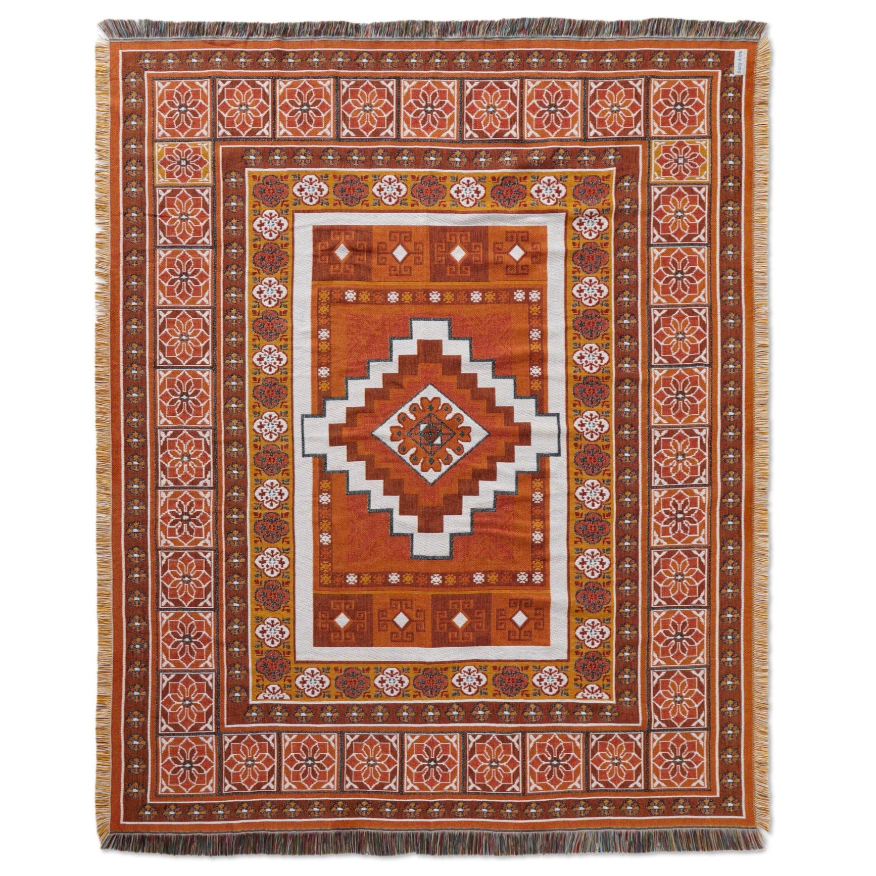 The Sunrise Rug