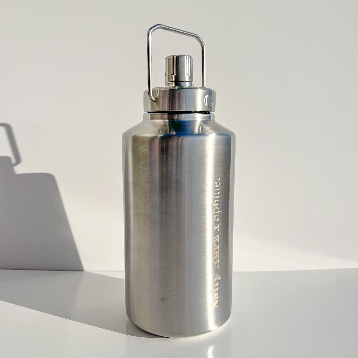 Drink Bottle Entire Lid Replacement
