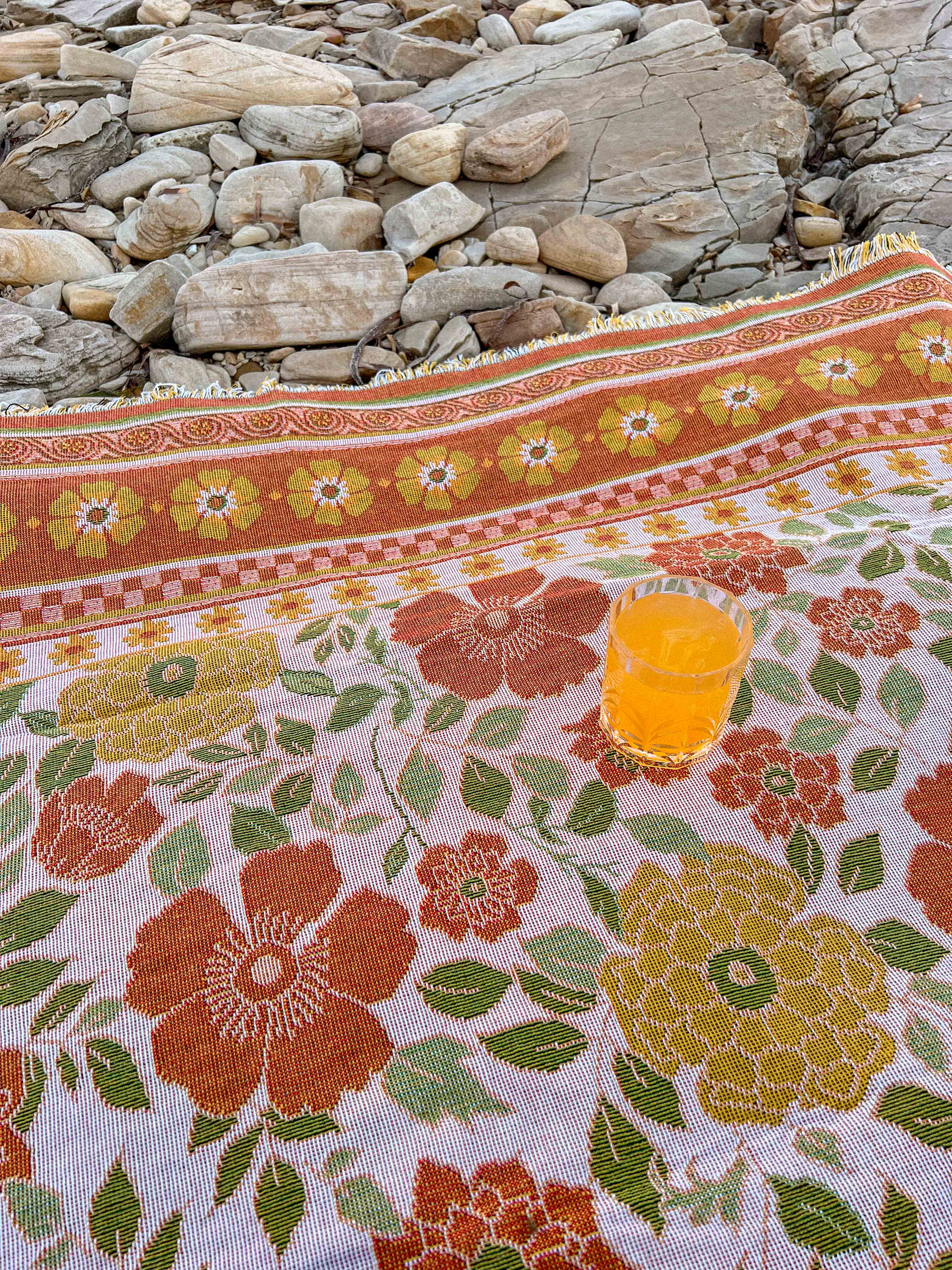 The Golden Rug