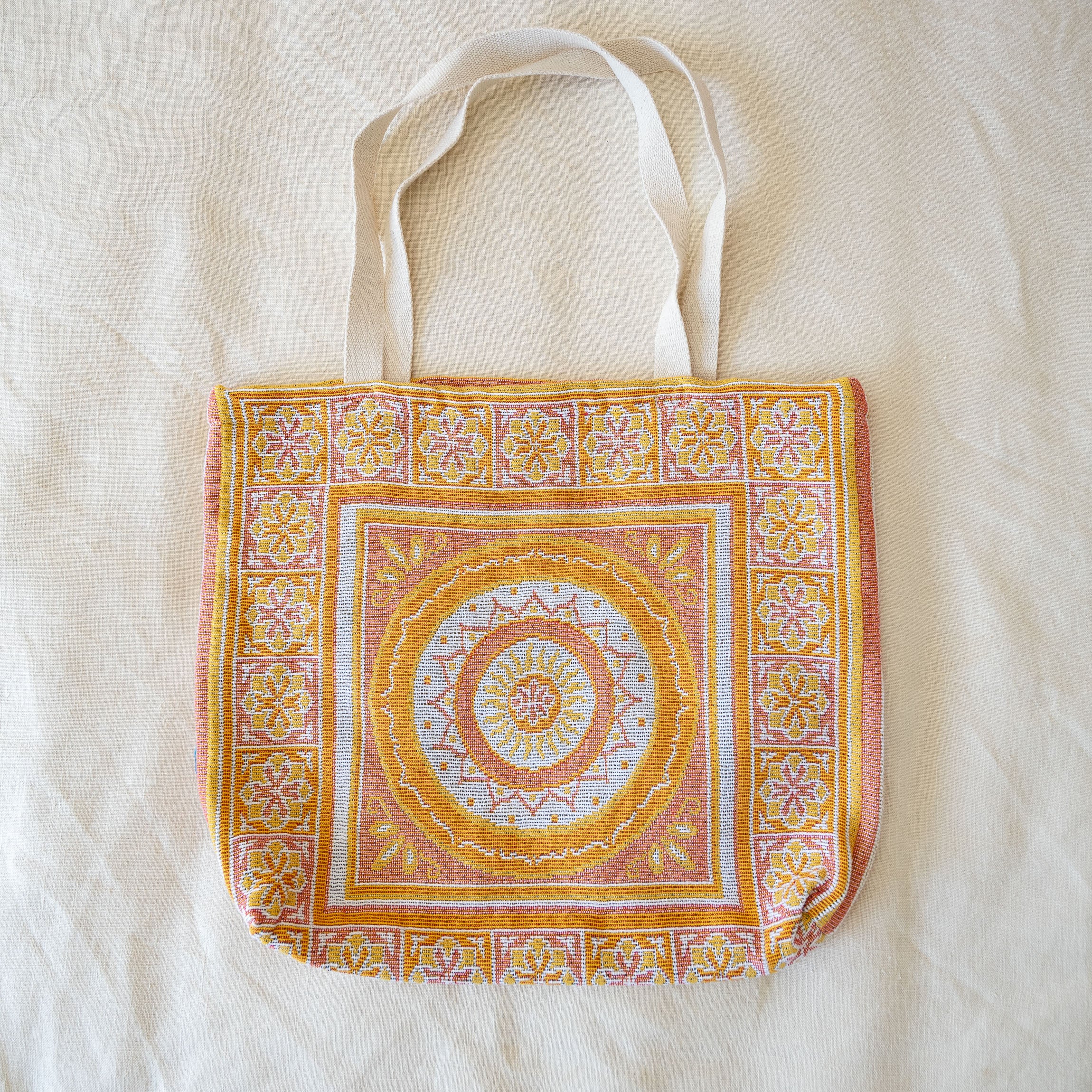 The Oasis Bag