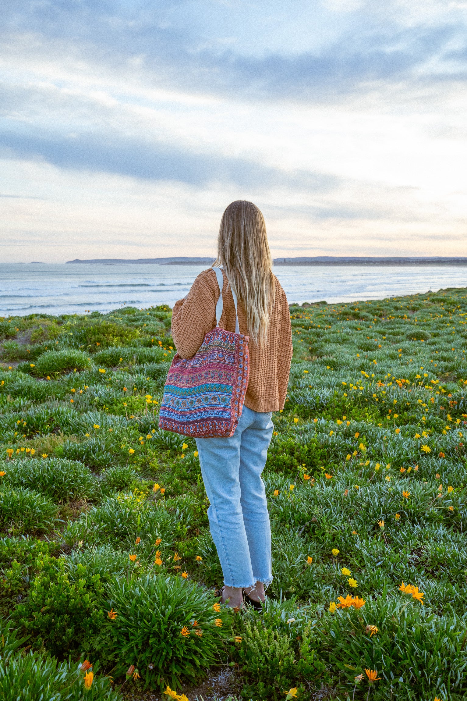 The Sofia Bag