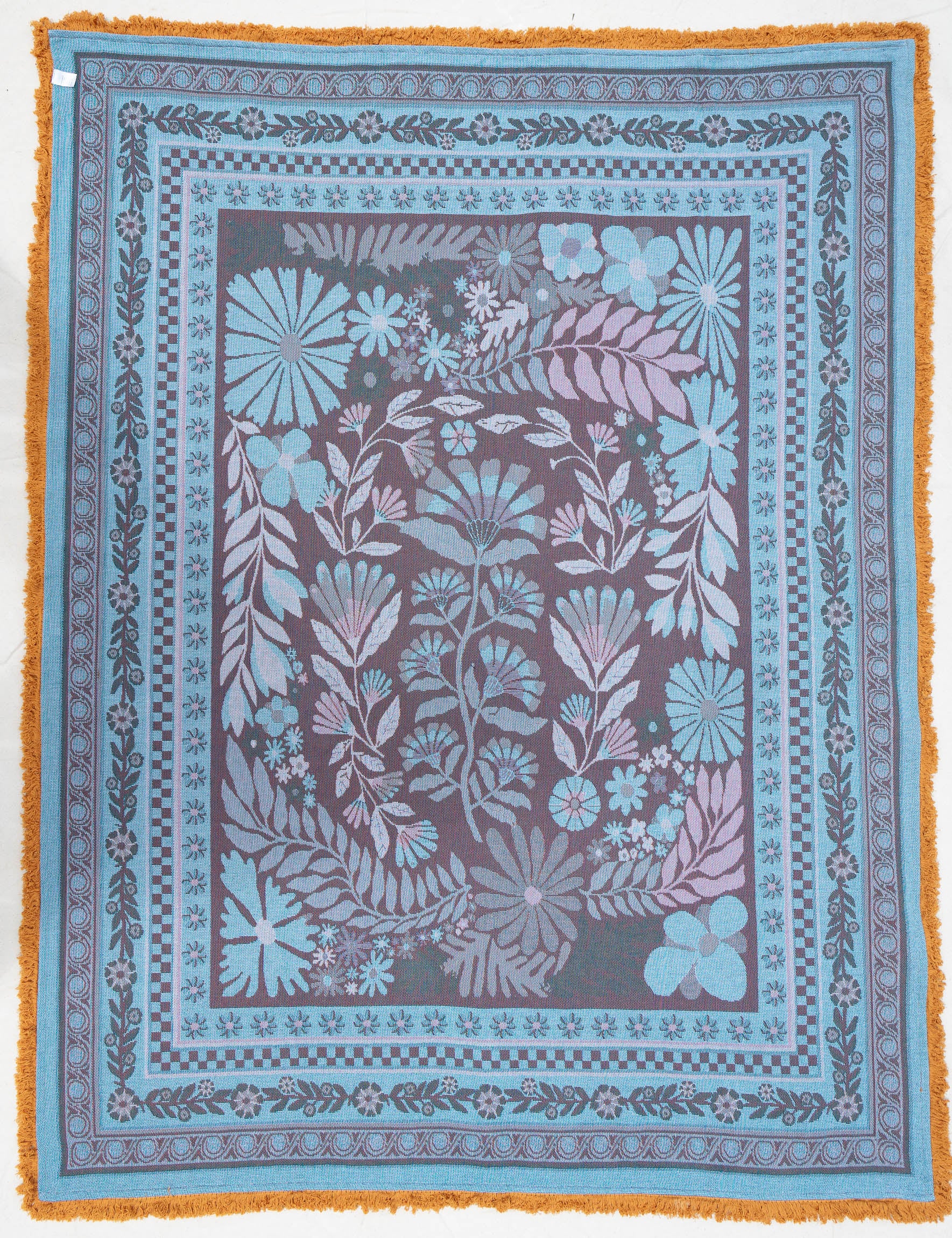 The Dahlia Rug