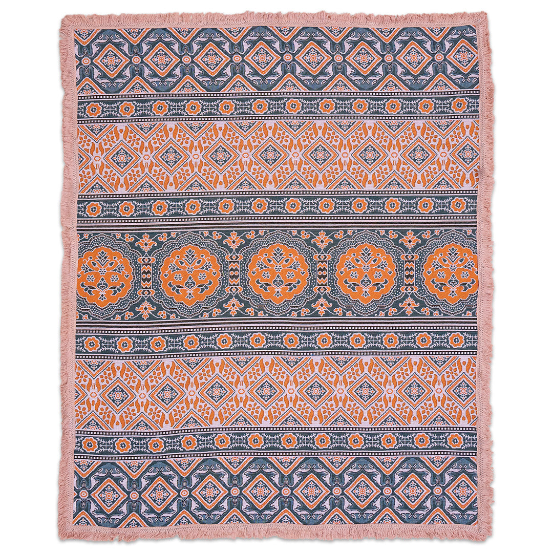 The Poppy Rug