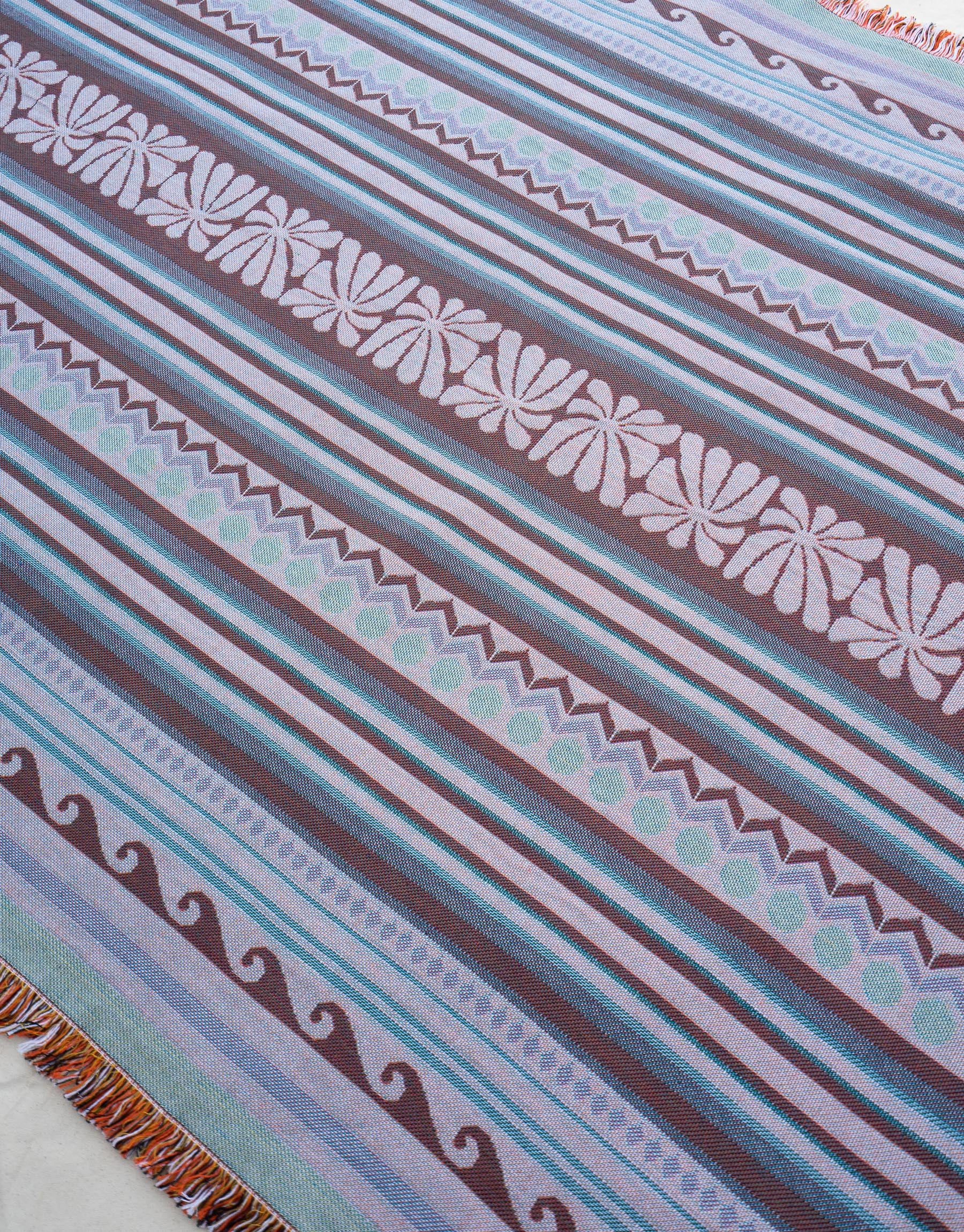 The Wilbur Rug