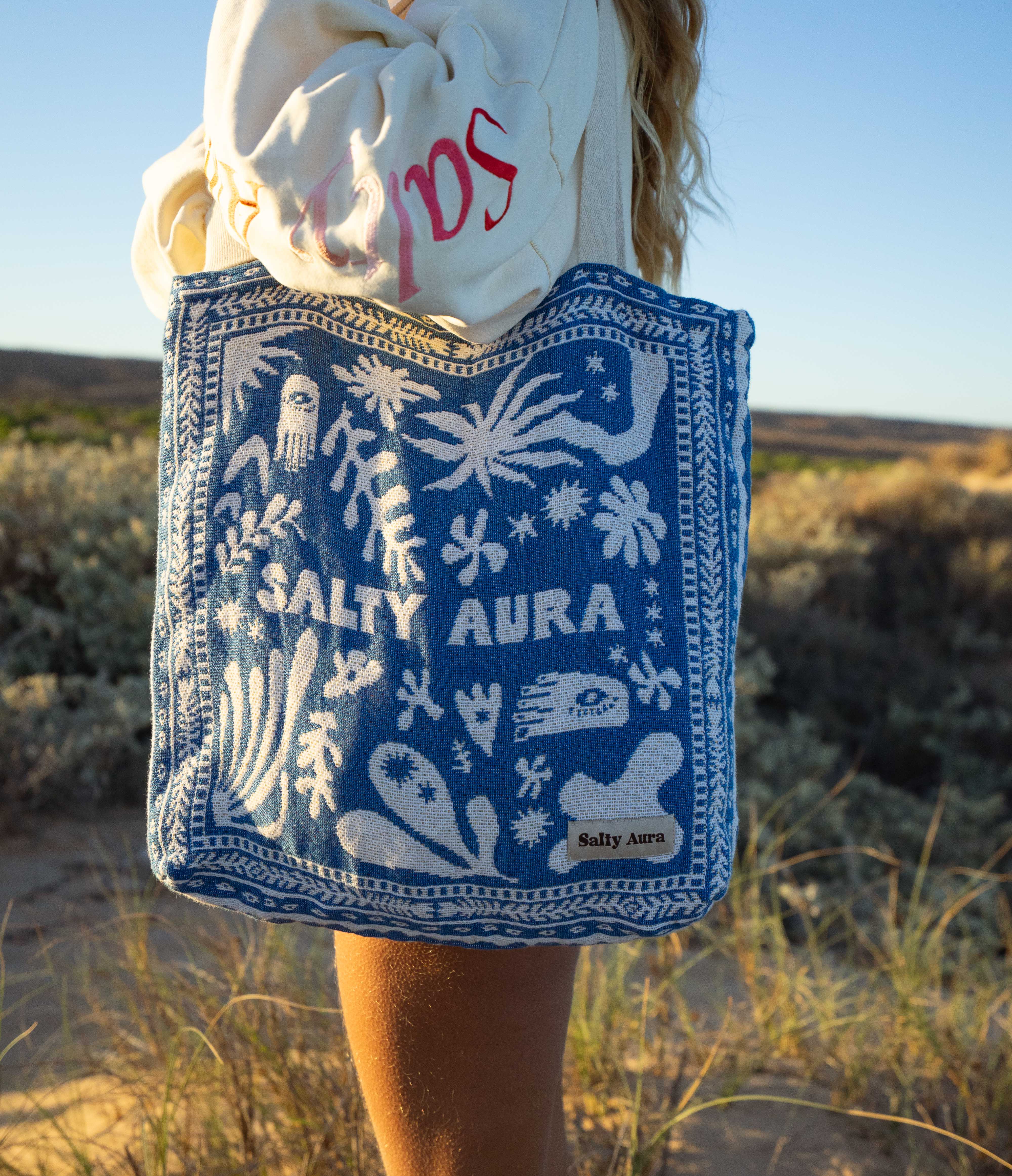 The Solace Bag