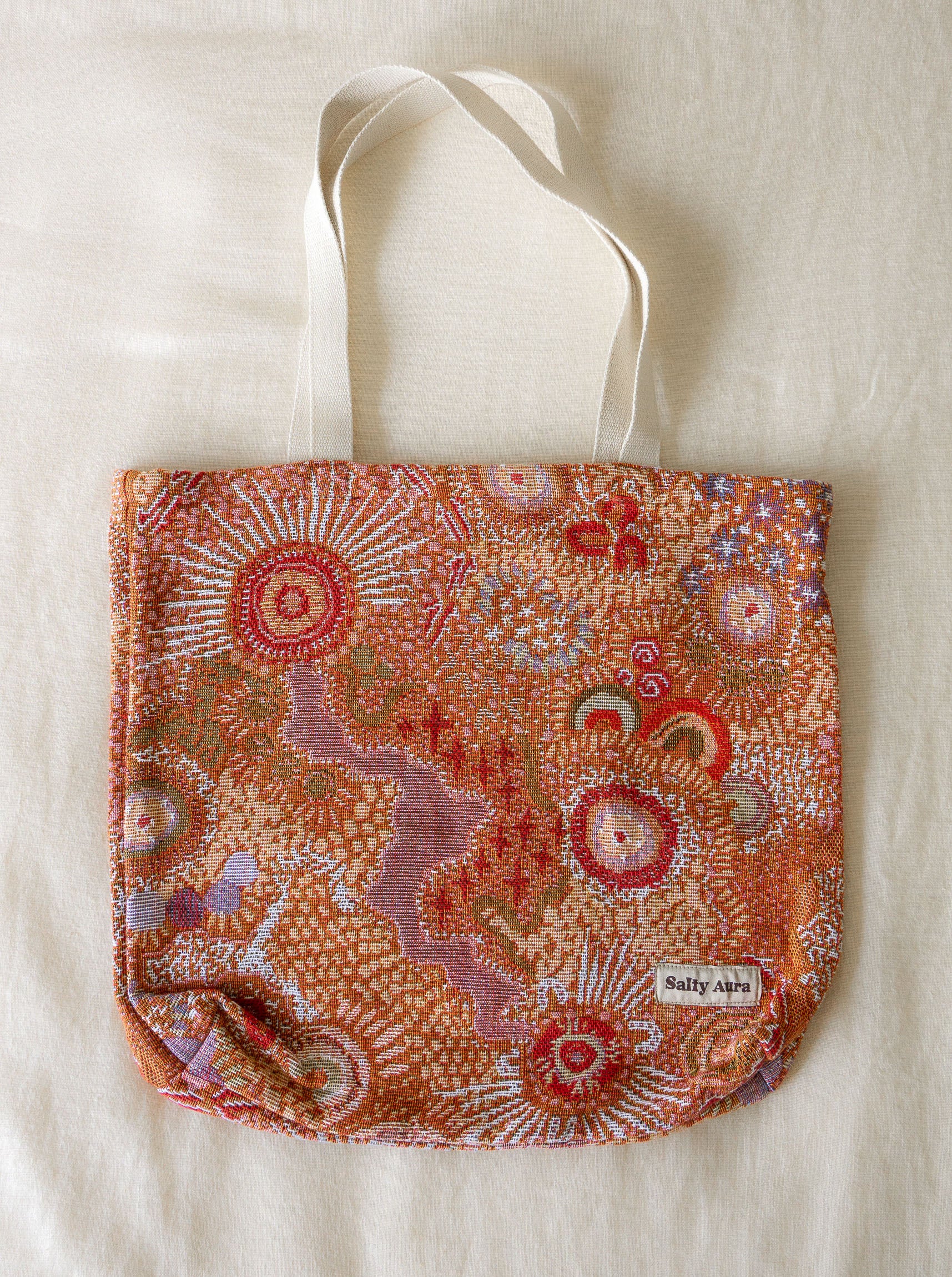 The Cungelella Bag